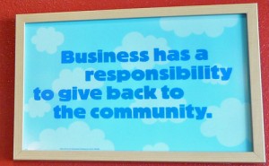 CSR