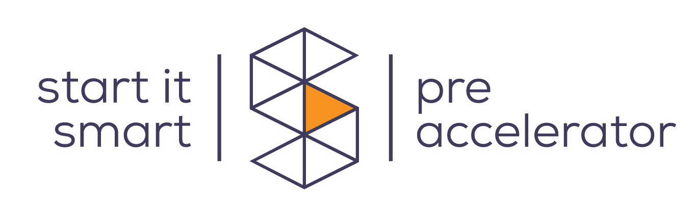 Start It Smart - Pre-accelerator 