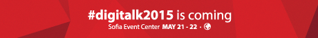 DigitalK Conference 2015