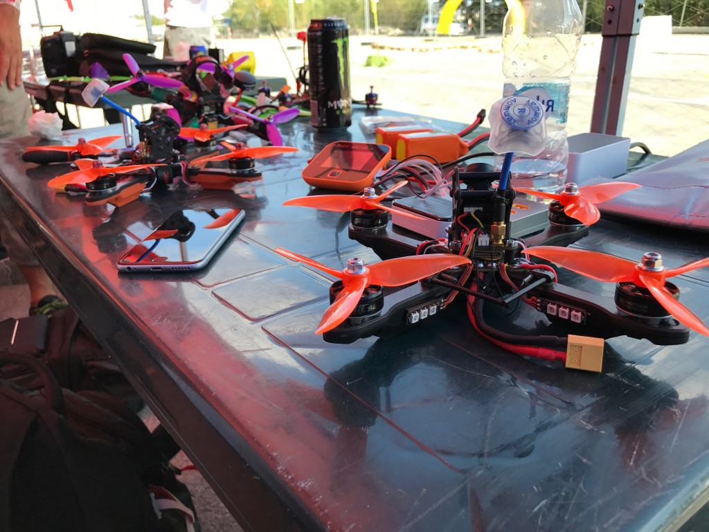 drone