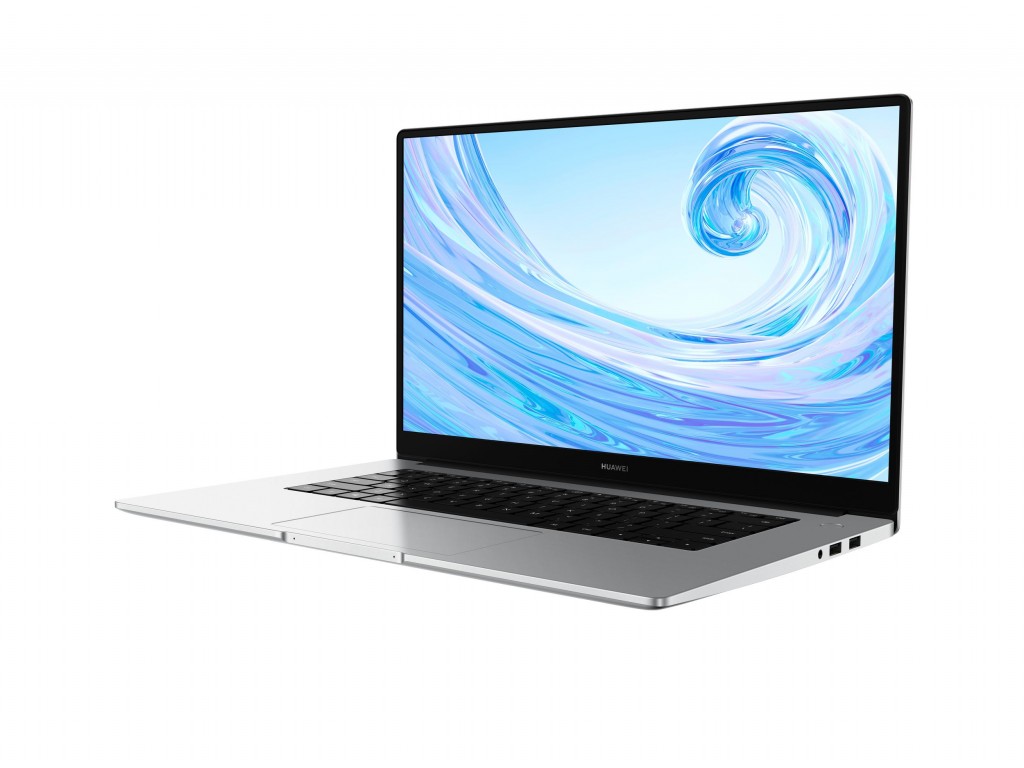 Huawei MateBook D15