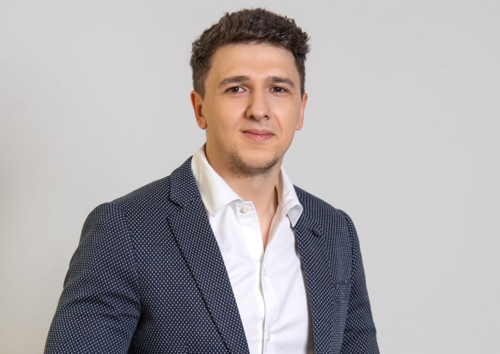 Silviu Gugui eMAG