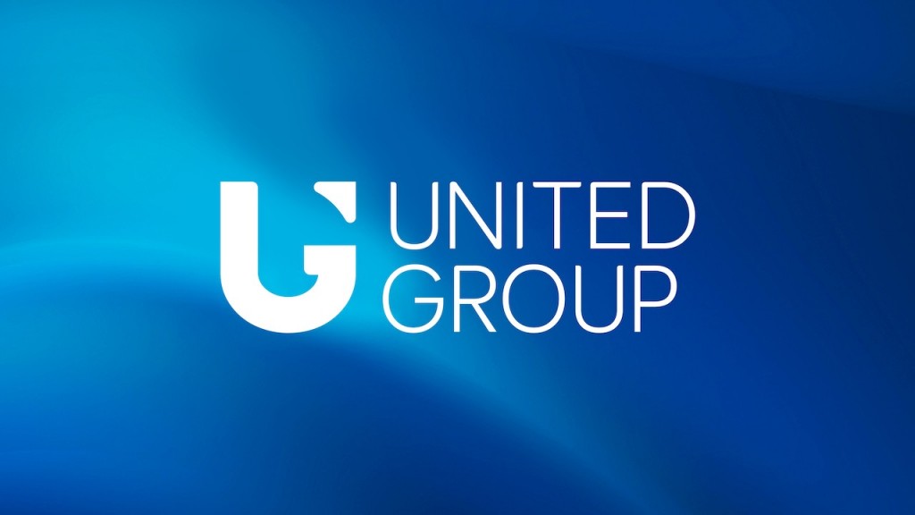 United Group Logo