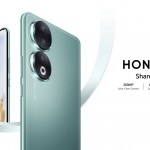 Vivacom със специално предложение на най-новия смартфон HONOR 90 5G в комплект с безжични слушалки