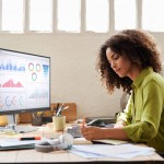 Мониторите Philips 27B2G5500, 24B2G5200 и 27B2G5200 – ново ниво на енергийна ефективност