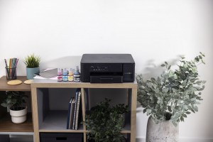 DCP-T430W DCP-T435W