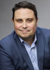 Владислав Огнянов, CLICO България