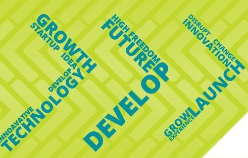 Startup conference