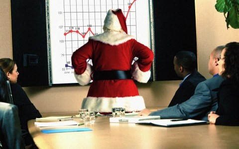 Dqdo koleda predpriemach