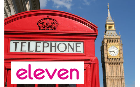 Eleven london2