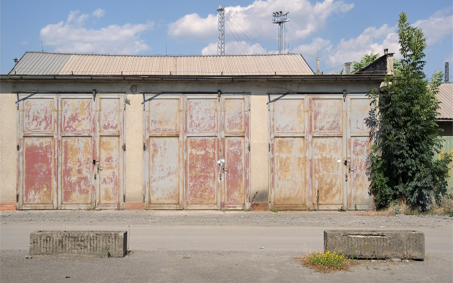 Десет компании започнали от гаражи