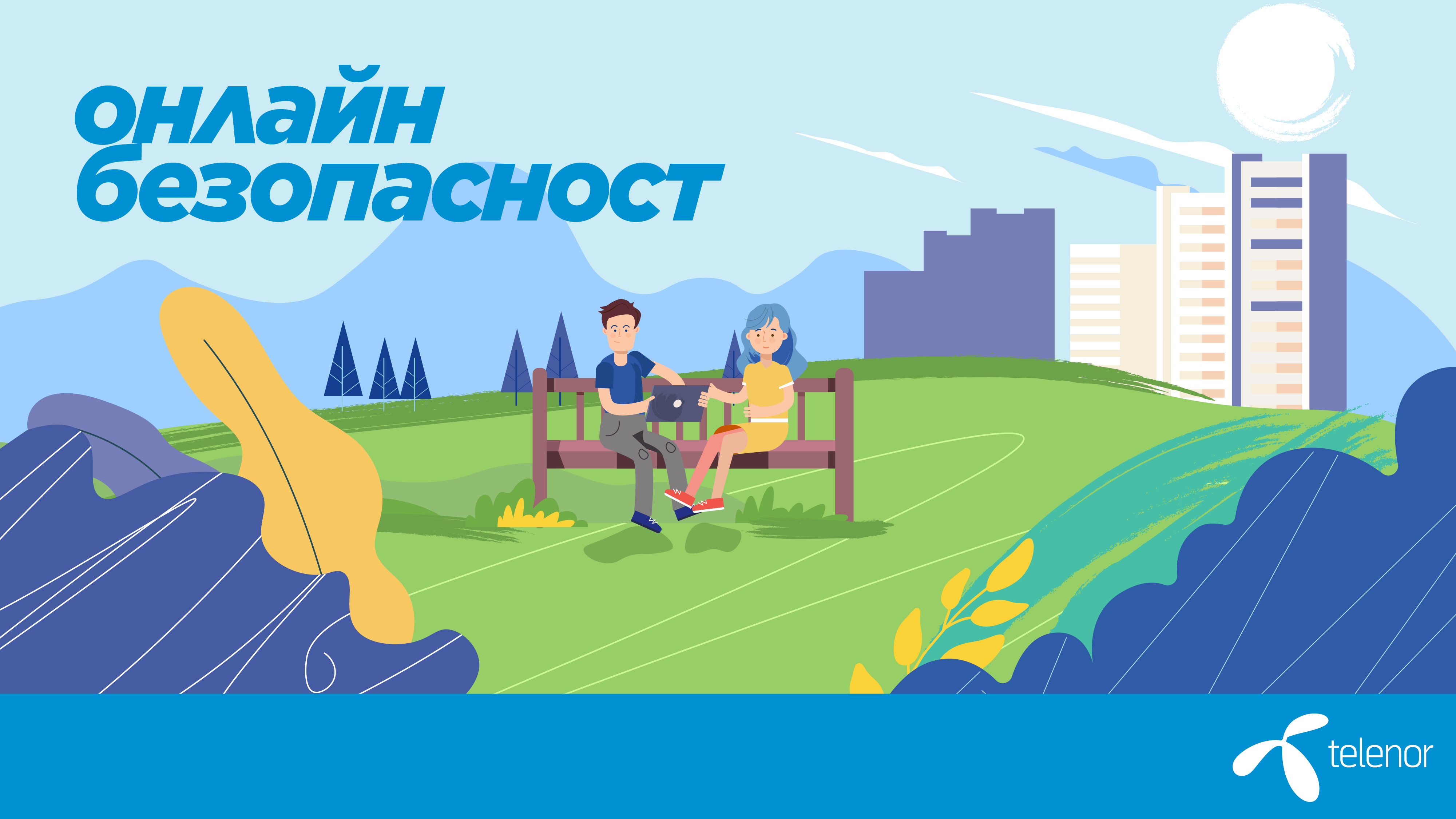 TELENOR SAFENET NEW VIDEOS OCT23