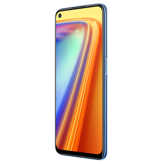 Realme 7