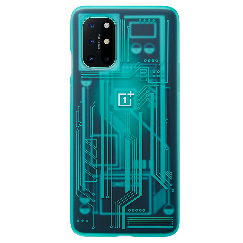 Case oneplus 8t