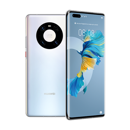 Tlnr huawei mate 40 pro