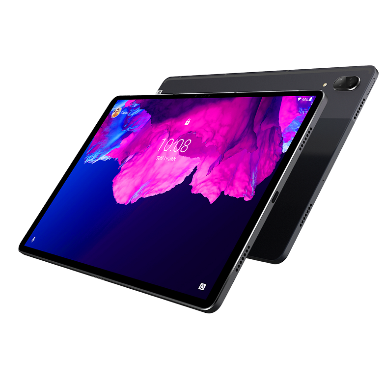 Lenovo p11 pro front