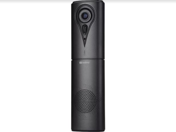 All in 1 confcam 1080p remote