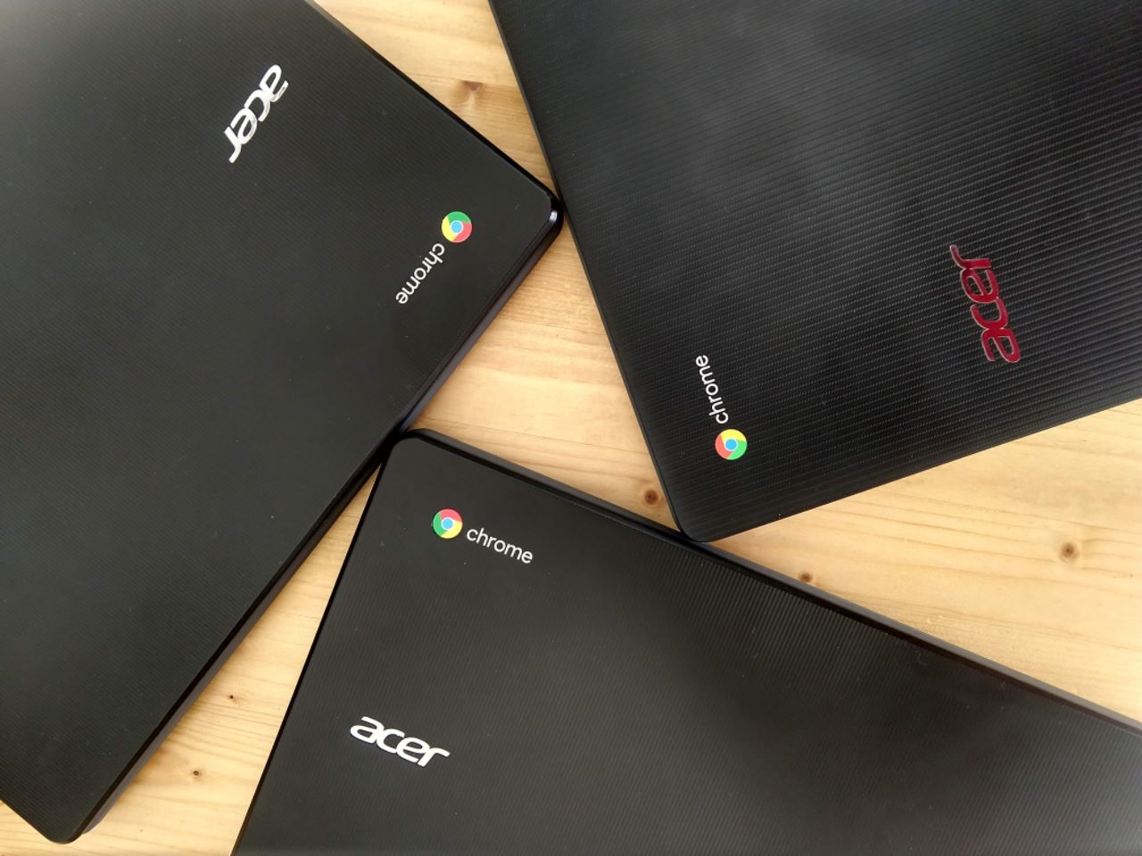 Chromebook