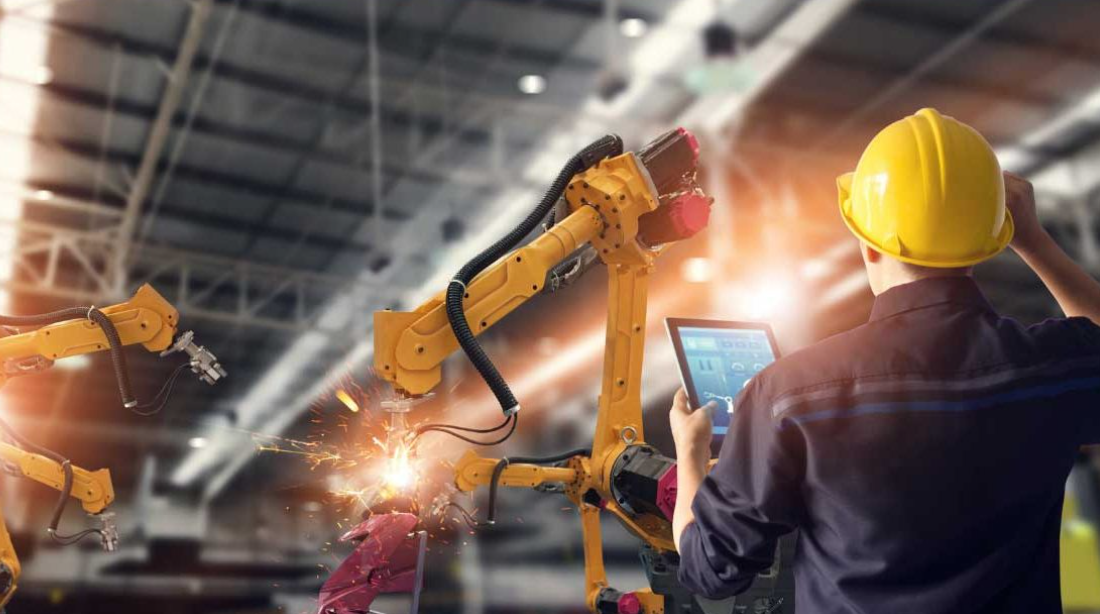 Erp sistema za proizvodstvoto