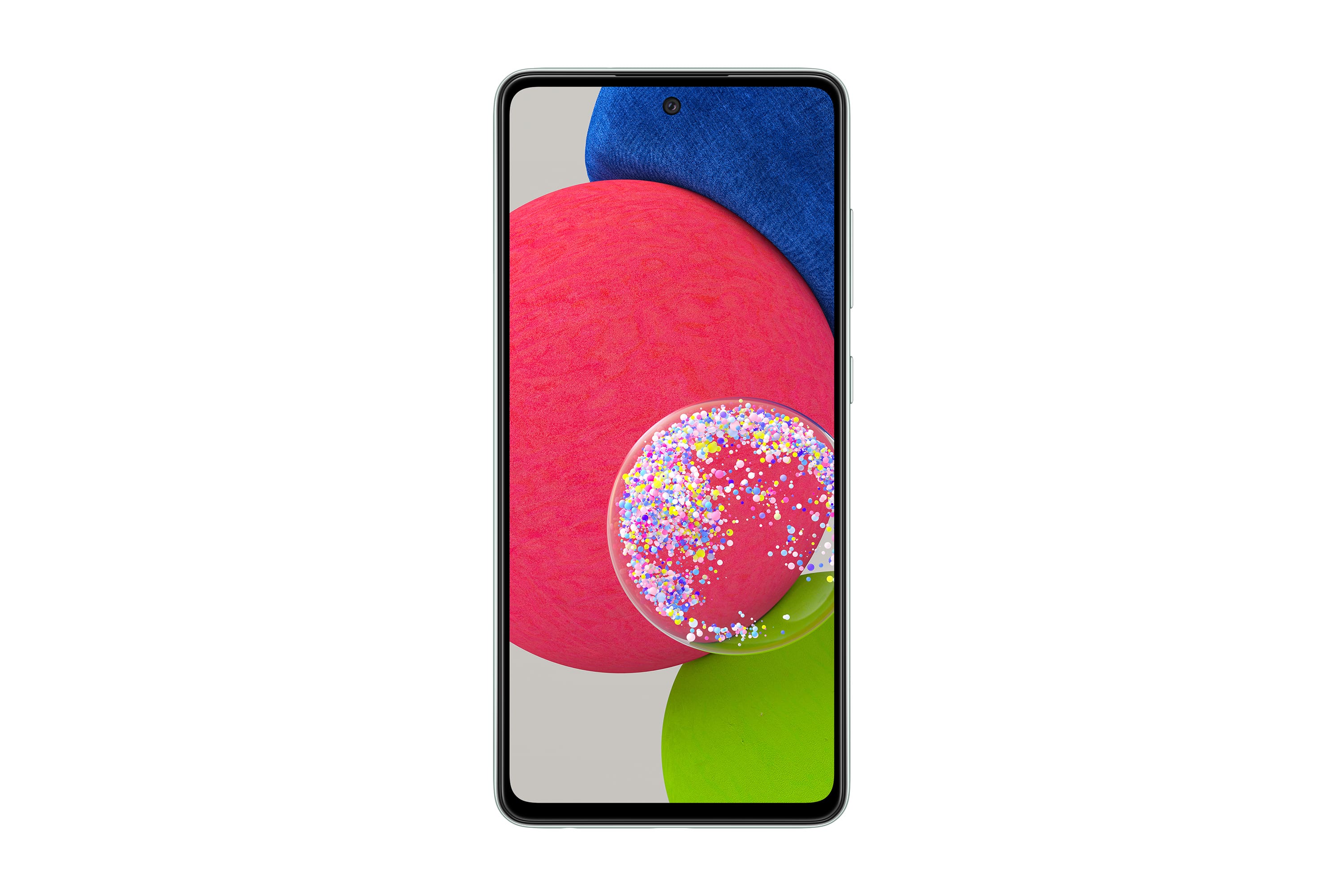 01 galaxy a52s 5g awesome mint front min