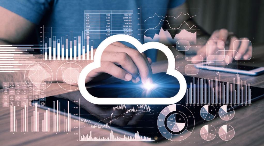 Microsoft dinamics biznes central