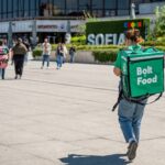 Димитър Вутков поема ръководството на Bolt Food в България