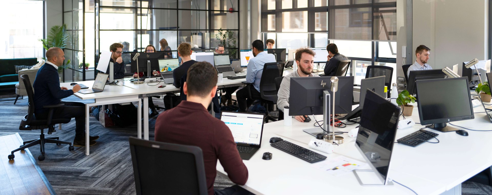 Forscope The end of support Photo