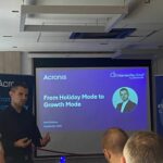 Какво е Disaster Recovery и как да защитим бизнеса си от неочаквани прекъсвания и кибератаки
