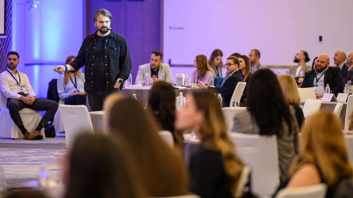 See its summit agenda