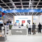 Shelly впечатли с премиери на IFA 2025