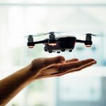 Антон Пулийски показа връзката между дроновете и киберсигурността на Inter Drone Expo 2025