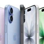 Vivacom започва предварителни поръчки за серията iPhone 17