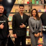 AL AMAR откри своя нов представителен шоурум в Студентски град