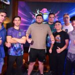 Виртуалният свят на ROBLOX отправи ново изпитание за отборите в третия онлайн рунд на Vivacom GAME ON 2025
