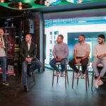 Сам Джаксън от Shopify разкри бъдещето на онлайн търговията пред български онлайн предприемачи