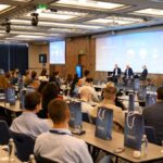 SEE ITS Summit 2025 очерта пътя към дигиталната икономика на бъдещето