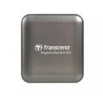 Жар Компютърс пусна най-новия преносим SSD модел на Transcend