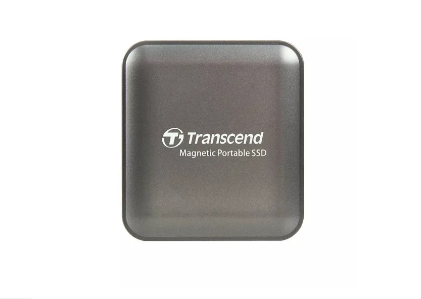 Transcend esd420