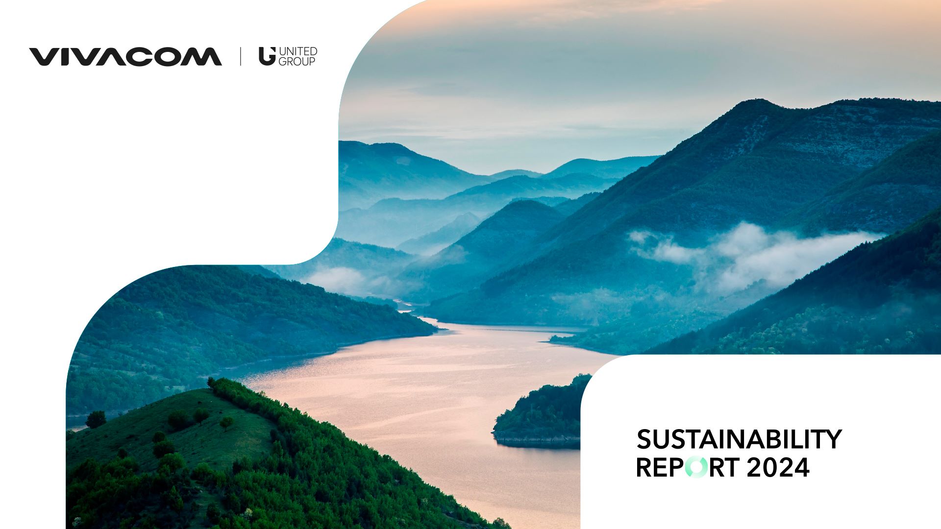 Vivacom sustainability report 2024