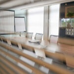 Офис обзавеждане като стратегическа инвестиция в бизнеса