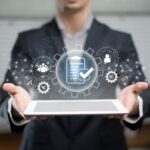 Как ERP системите се превръщат в бизнес операционни системи