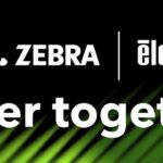 Zebra Technologies официално придоби Elo Touch Solution