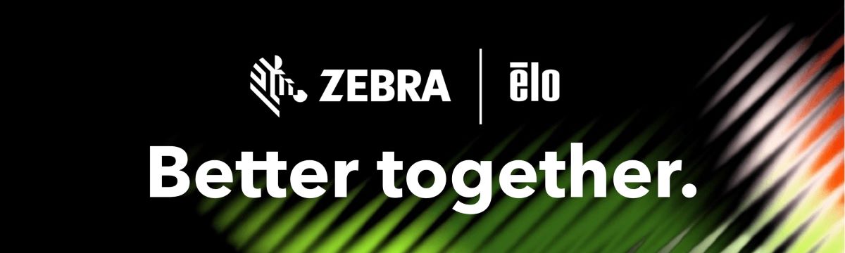 Zebra elo banner