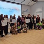 Проекти за пречистване на въздуха чрез мъх, граждански бюджети и съхраняване на дъждовна вода са победителите в първите у нас Награди за социално въздействие