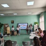 Световната седмица на предприемачеството 2025 е в разгара си