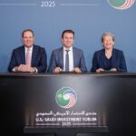 AMD, Cisco и HUMAIN обявиха джойнт венчър за доставка на до 1 GW AI инфраструктура до 2030 г. 