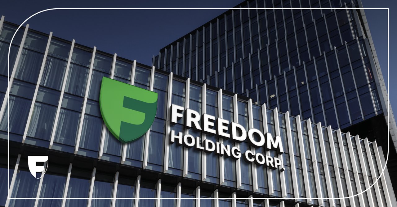 Freedom Holding Corp. Photo