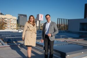 Kaufland България получи инвестиционен кредит от УниКредит Булбанк в подкрепа на устойчивата си експанзия