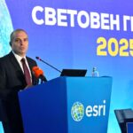 Над 900 участници на Световния ГИС ден 2025 в София