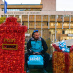 Wolt вече доставя (почти) всичко и в Благоевград